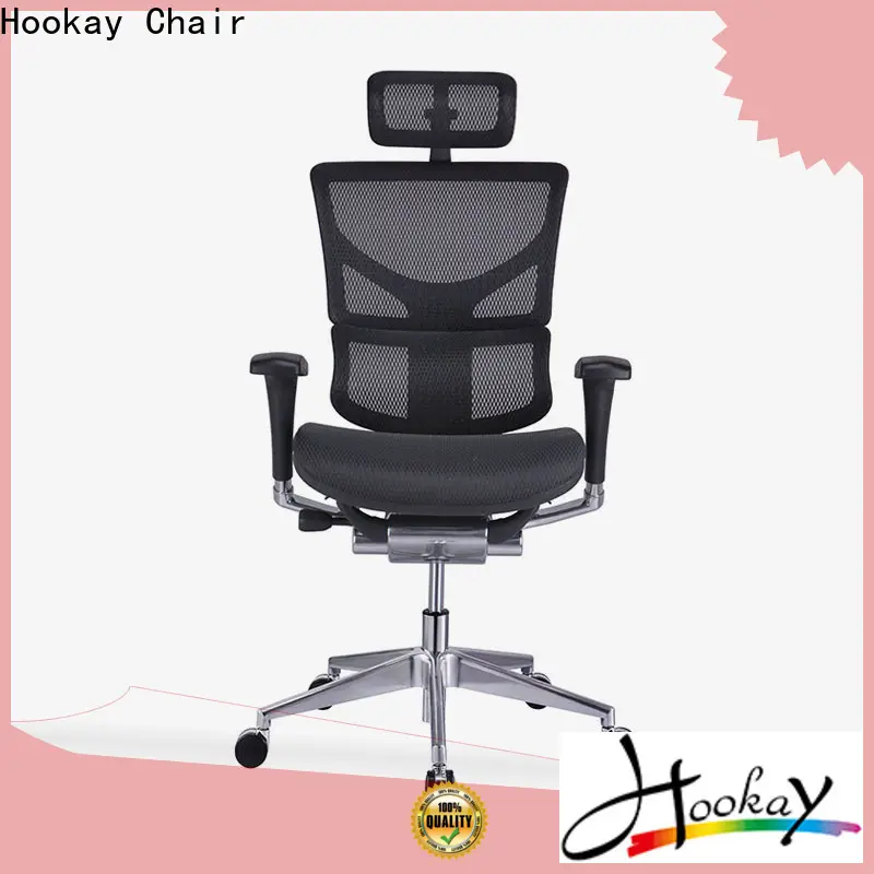 Hookay Chair Latest best ergonomic office chair for office building1 1