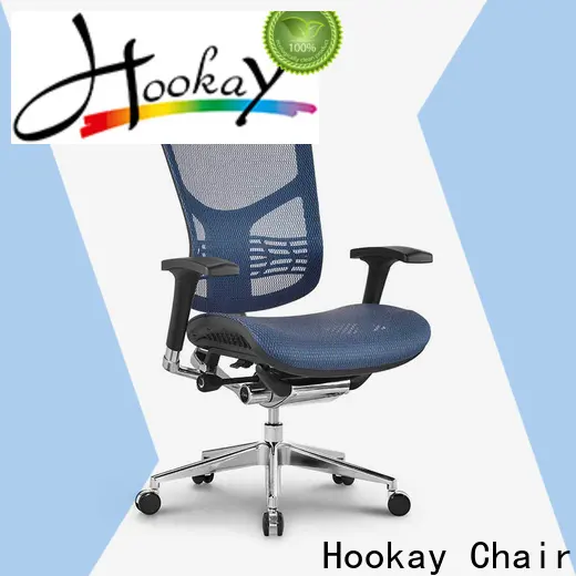 Hookay Chair Hookay ergonomic executive desk chair factory price for workshop 1