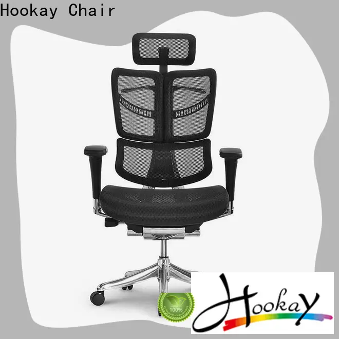 Professional best ergonomic executive chair factory for office 1