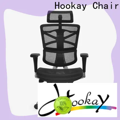 Hookay Chair best desk chair for long hours for sale for office building 1