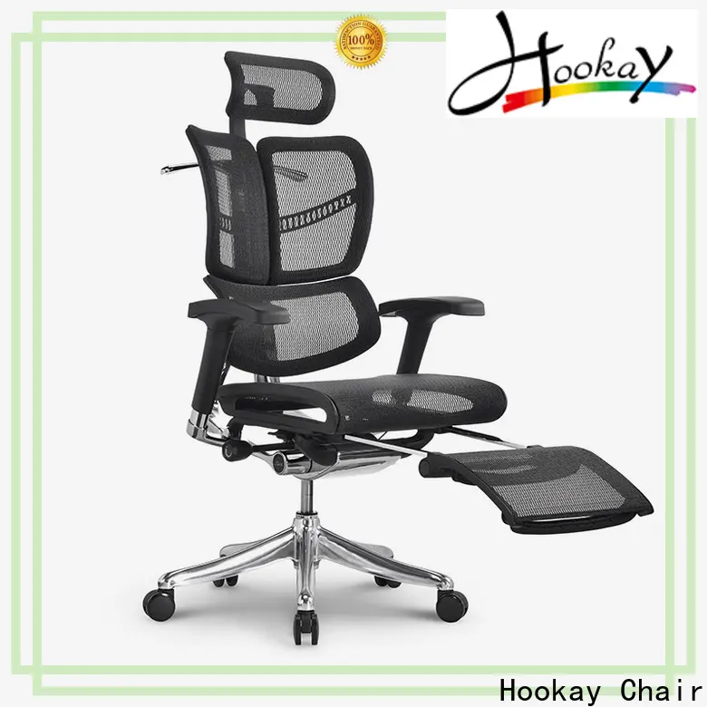 Hookay Chair ergonomic executive chairs cost for office building 1