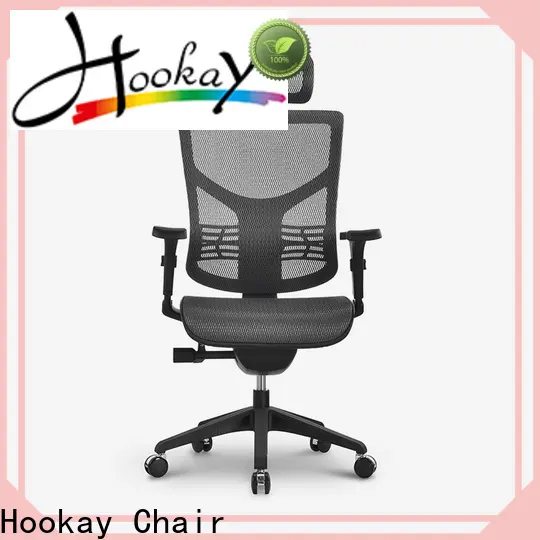 Hookay Chair good chair for home office for work at home 1