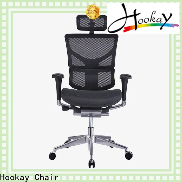 Hookay Chair New best ergonomic executive chair company for office 1