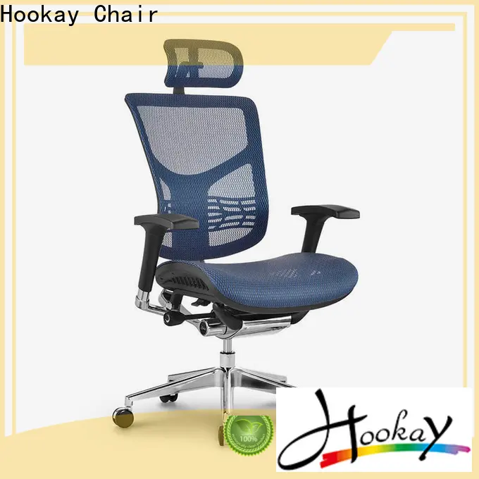 Hookay Chair top ergonomic chairs vendor for workshop 1