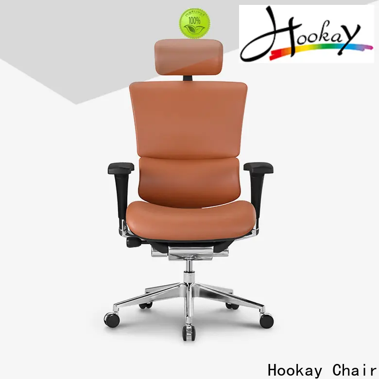 Hookay best ergonomic executive chair vendor for office 1