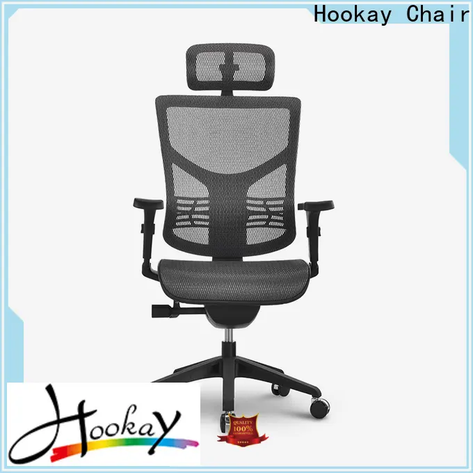 Hookay Chair best mesh chair factory price for workshop 1