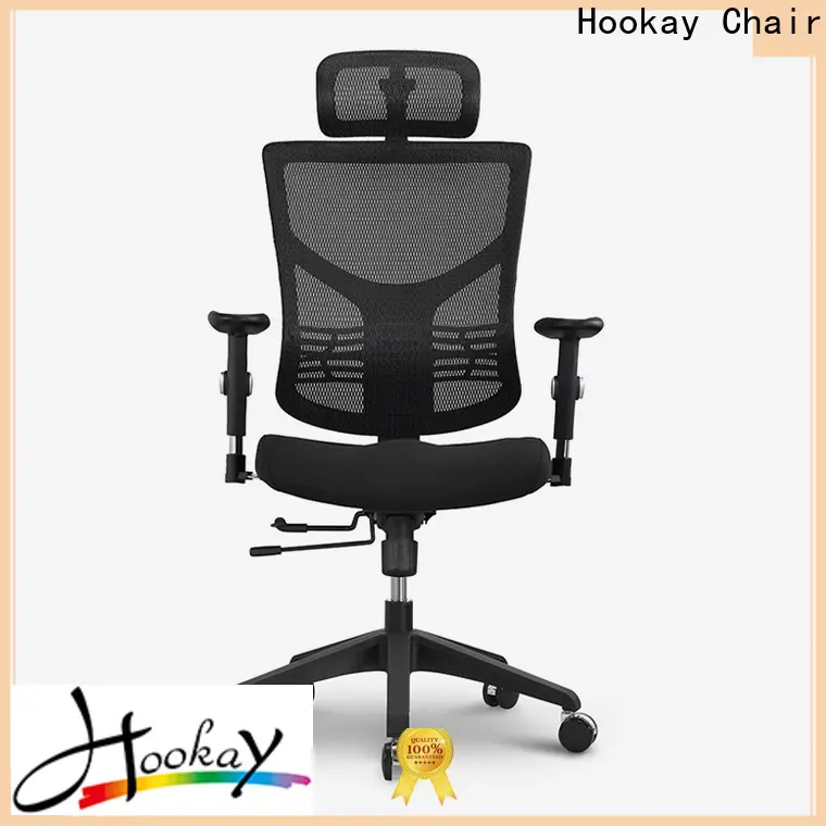 Hookay task chair manufacturers factory for workshop 1