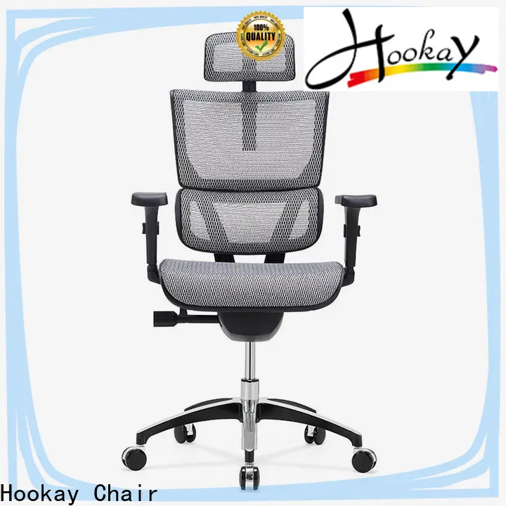 Hookay Chair best ergonomic office chair suppliers for office building 1
