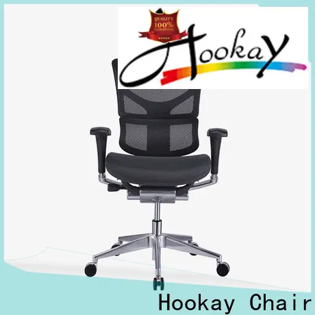 Professional ergonomic chair with neck support cost for workshop 1