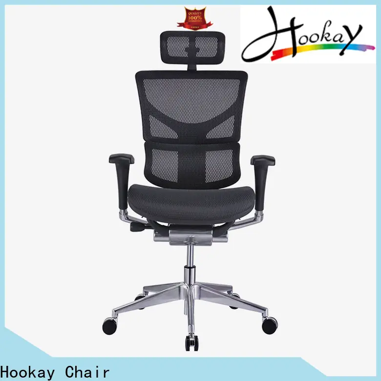 High-quality best ergonomic office chair for office 1
