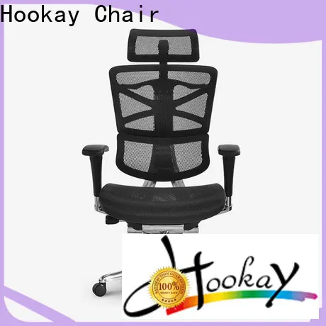 Hookay Chair Quality best ergonomic executive chair company for workshop 1