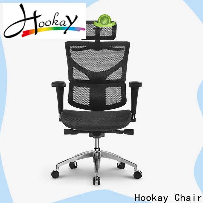 Hookay Chair Bulk buy ergonomic desk chair cost for work at home 1
