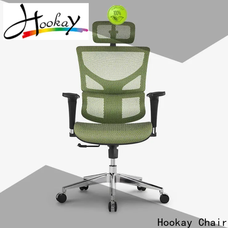 Hookay Chair best task chair factory price for hotel 1