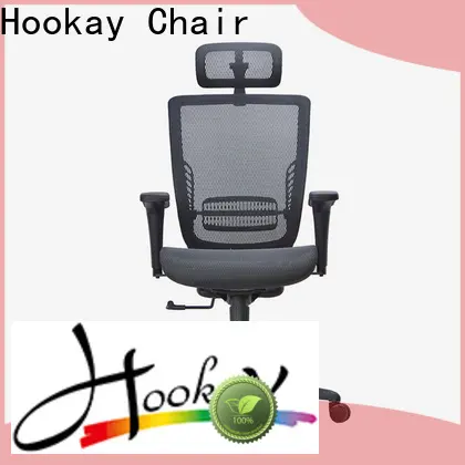 Best mesh back office chair for office building 1