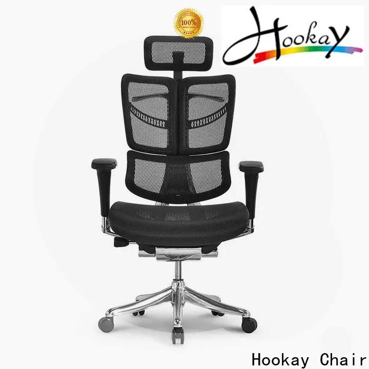 Latest most comfortable executive desk chair suppliers for office building 1