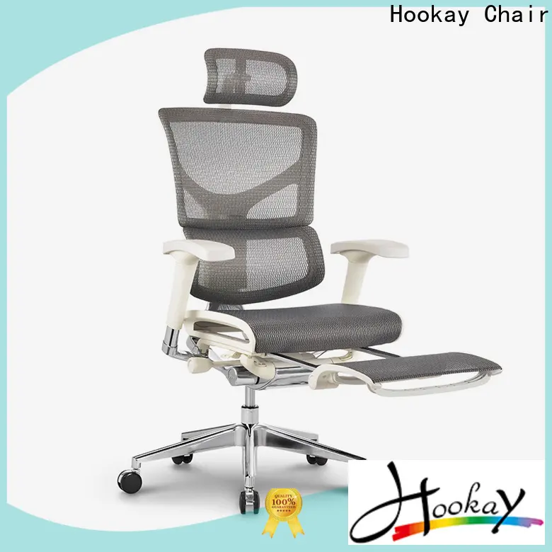 New ergonomic mesh office chair factory for office building 1
