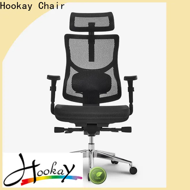 Hookay Chair good chair for home office manufacturers for work at home 1