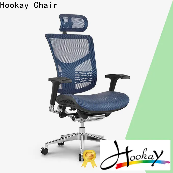 Quality best desk chair for long hours supply for office 1