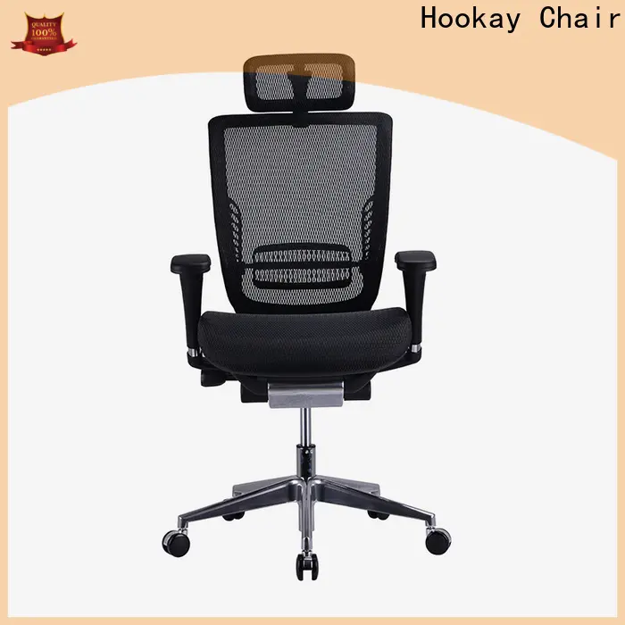 Hookay Chair Hookay best ergonomic executive chair factory for office building 1
