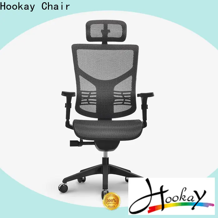 Hookay Chair ergonomic desk chair with lumbar support for sale for office building1 1