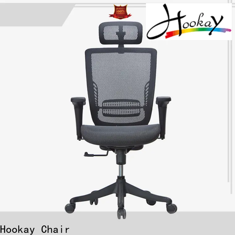 Hookay Chair best task chair wholesale for hotel 1