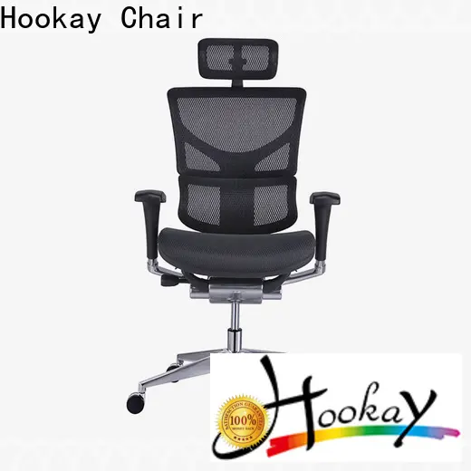 Latest best ergonomic office chair factory price for office 1
