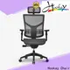 Hookay ergonomic desk chair cost for work at home 1