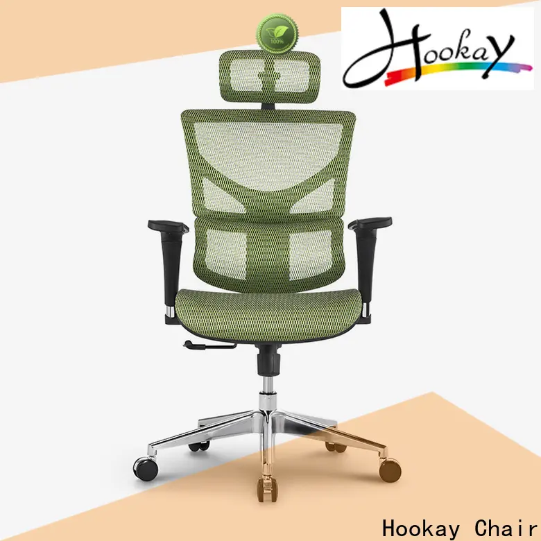 Hookay Chair Top ergonomic desk chair with lumbar support factory price for workshop 1