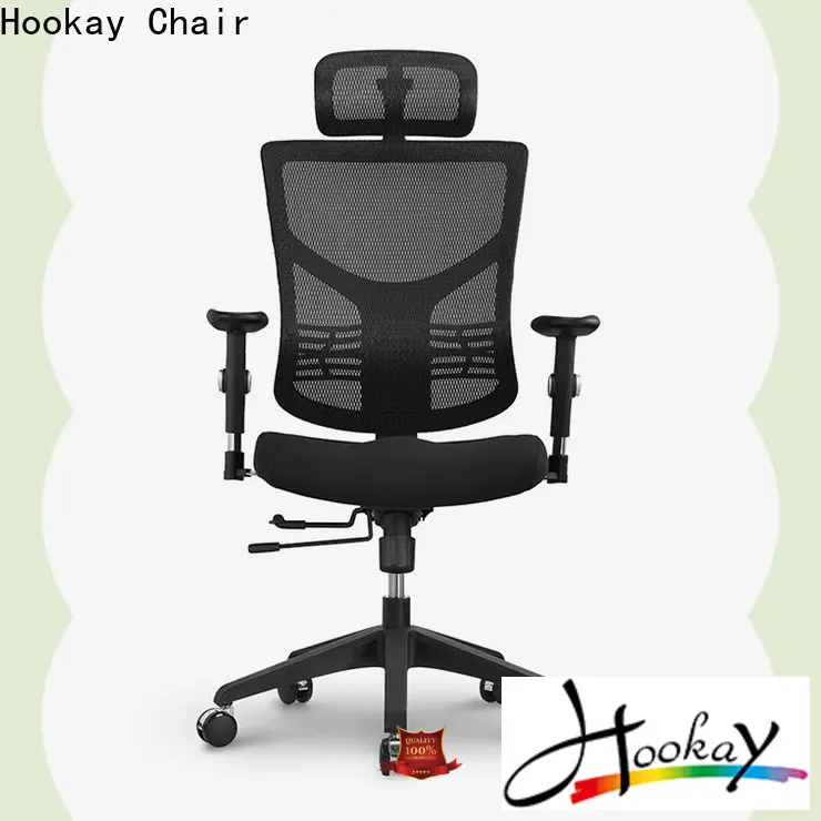 Hookay Chair Bulk ergonomic task chair vendor for office building 1