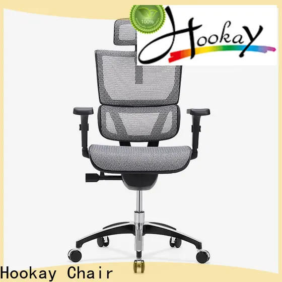 Hookay mesh back office chair cost for hotel 1