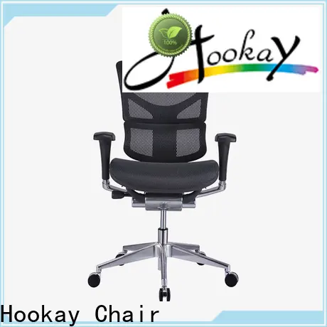 Professional ergonomic mesh executive chair for office building 1