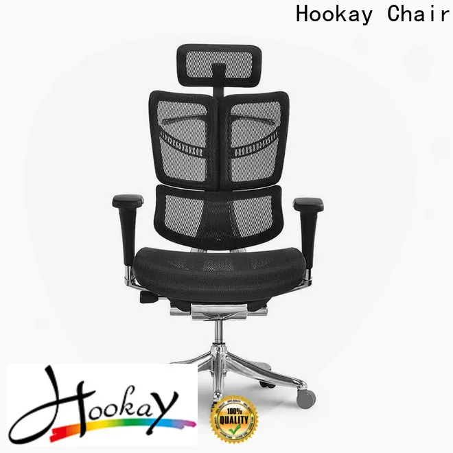 Hookay Chair New best executive chair for long hours vendor for office building 1