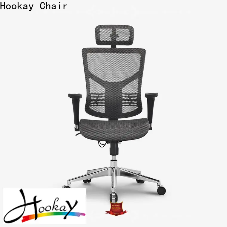 Hookay Chair quality office chairs for hotel 1