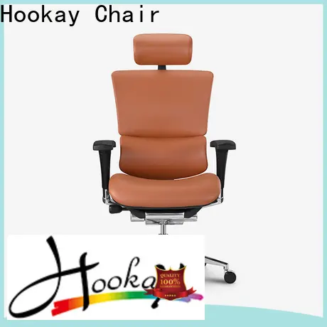 Hookay Chair best office chair for long hours wholesale for office building 1