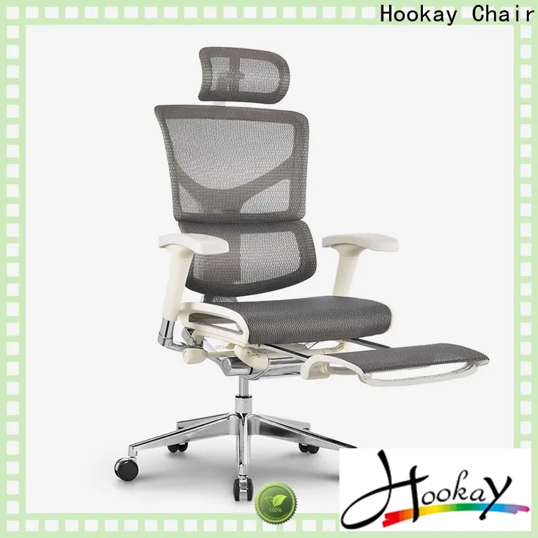 Hookay Chair executive ergonomic office chair for hotel 1