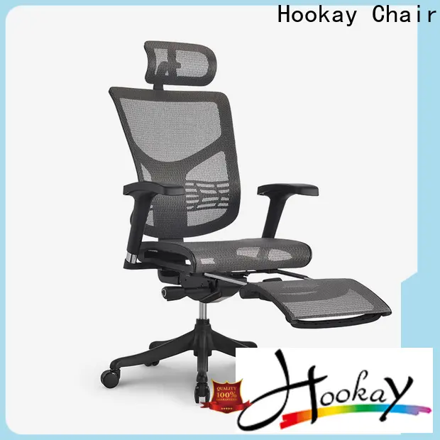 Buy best desk chair for long hours factory for home office 1