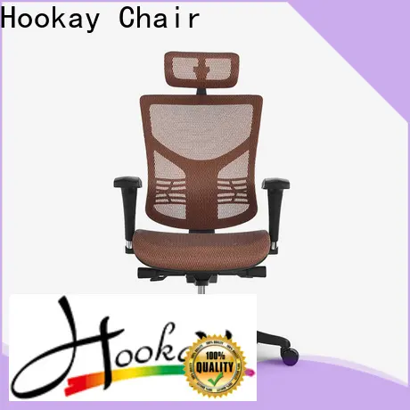 Hookay Chair Professional best ergonomic home office chair manufacturers for home office 1