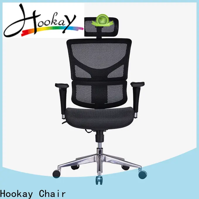 Hookay Chair task chair manufacturers supply for office building 1