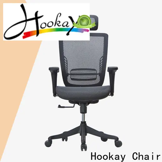 Hookay Chair best ergonomic office chair wholesale for hotel 1