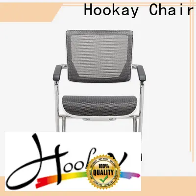 Hookay Chair High-quality waiting room chairs wholesale for office building 1