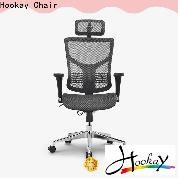 Hookay Chair best ergonomic office chair factory price for workshop 1
