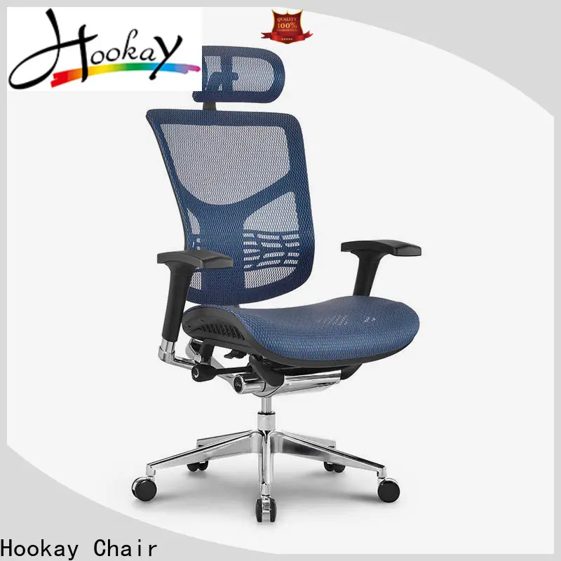 New ergonomic executive chairs company for office 1