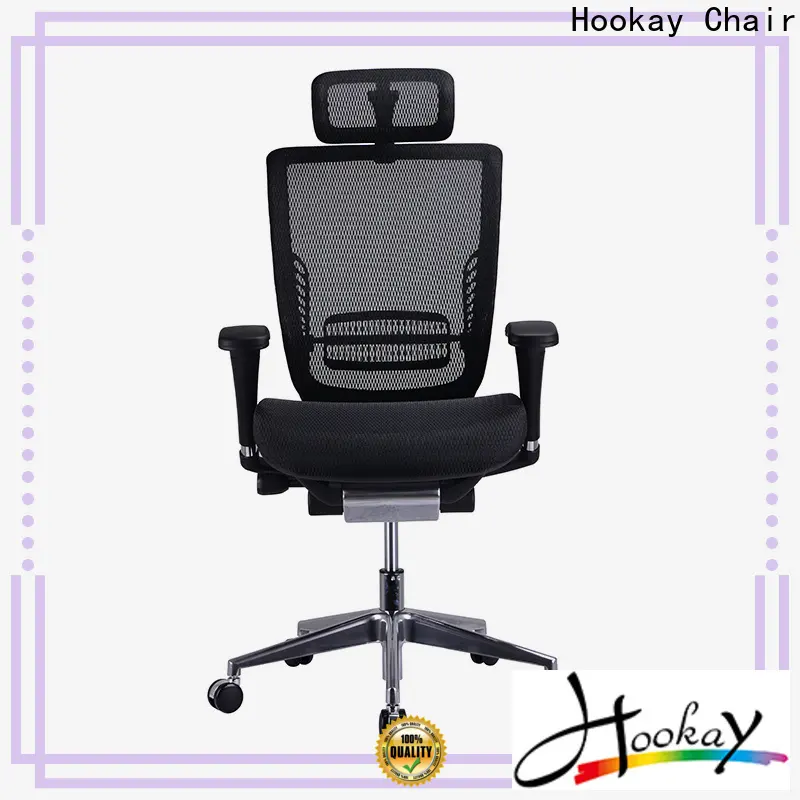 Hookay Chair mesh chair factory wholesale for hotel 1