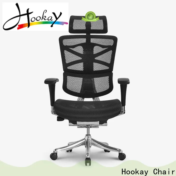 Hookay Chair Top best computer chair for long hours for hotel 1