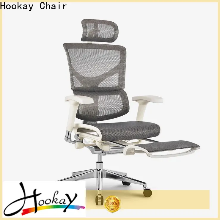 Hookay Chair best executive chair for long hours company for workshop 1
