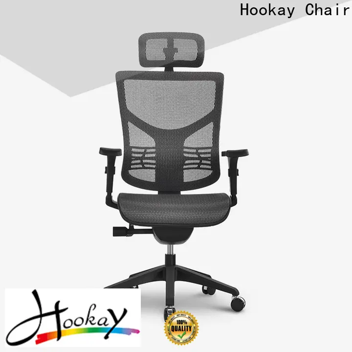 Hookay Chair Bulk best ergonomic home office chair wholesale for work at home 1