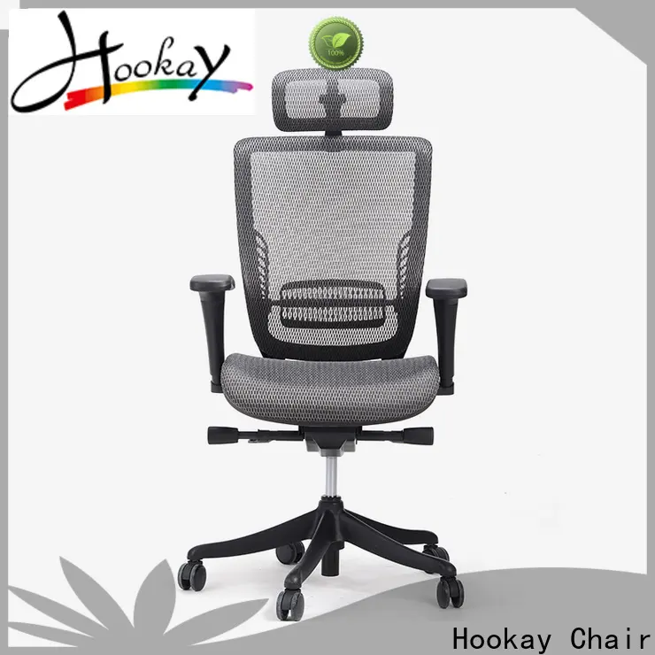 Hookay Chair ergonomic office chairs on sale factory for hotel 1