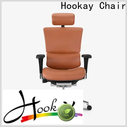 Hookay Chair most comfortable executive desk chair factory for hotel 1