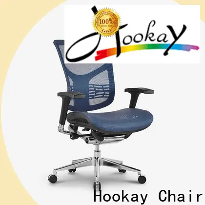 High-quality ergonomic mesh office chair wholesale for workshop 1