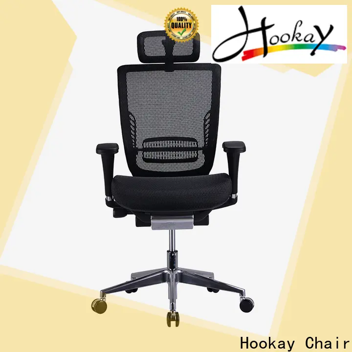 Hookay Chair ergonomic mesh office chair factory for office building 1